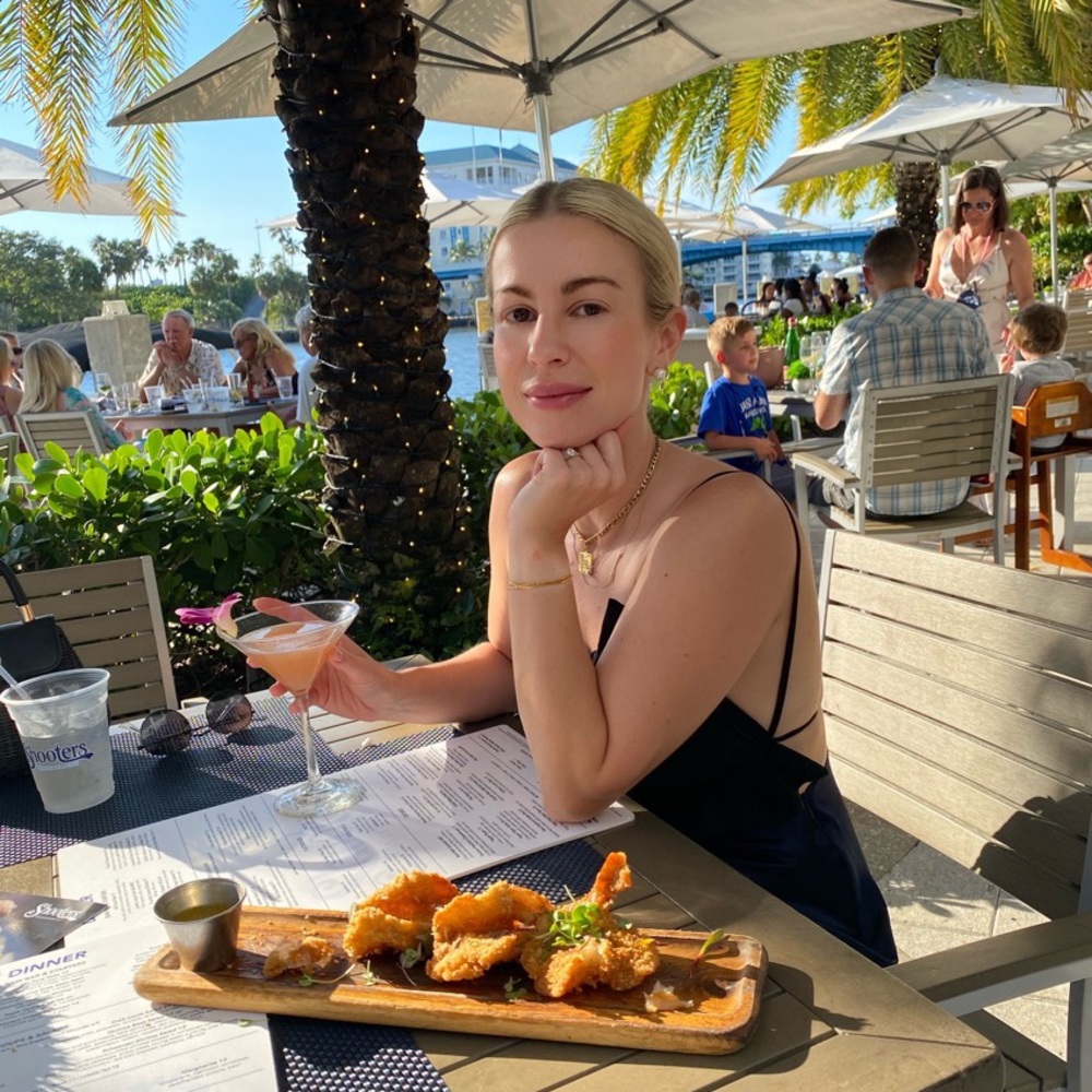 Hello, I'm Kate! 🙋🏼‍♀️